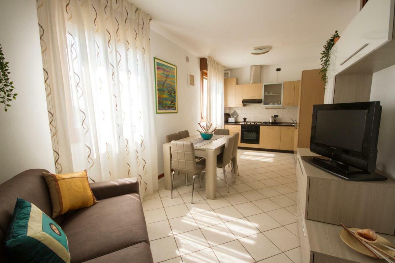 Appartamento A Cavallino Exterior foto